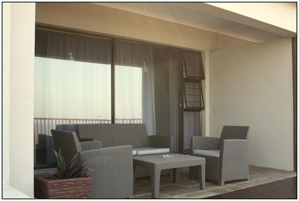 Alante Lodge อมันซิมโทที ห้อง รูปภาพ