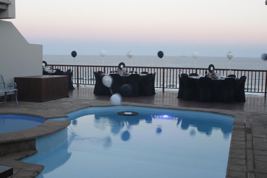 Alante Lodge อมันซิมโทที ภายนอก รูปภาพ
