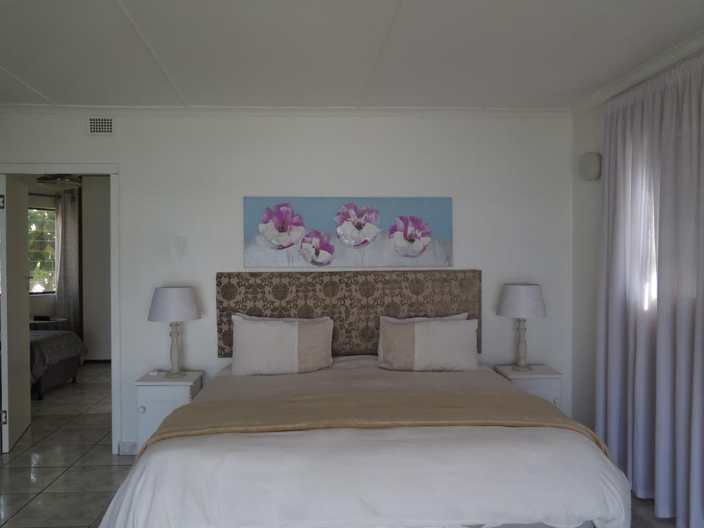 Alante Lodge อมันซิมโทที ภายนอก รูปภาพ