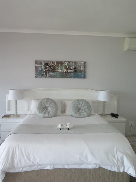 Alante Lodge อมันซิมโทที ภายนอก รูปภาพ