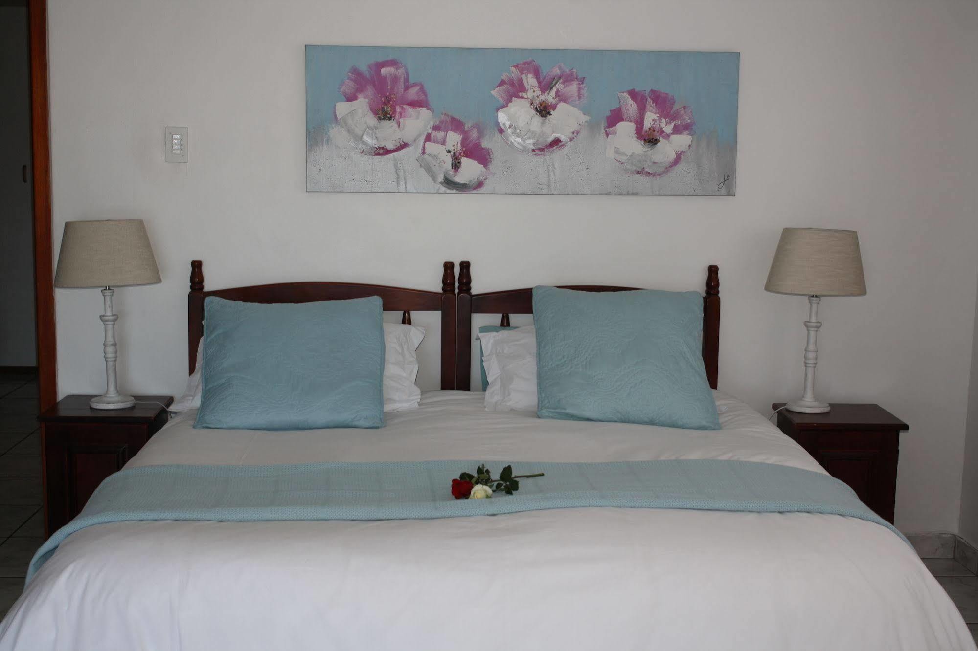 Alante Lodge อมันซิมโทที ภายนอก รูปภาพ